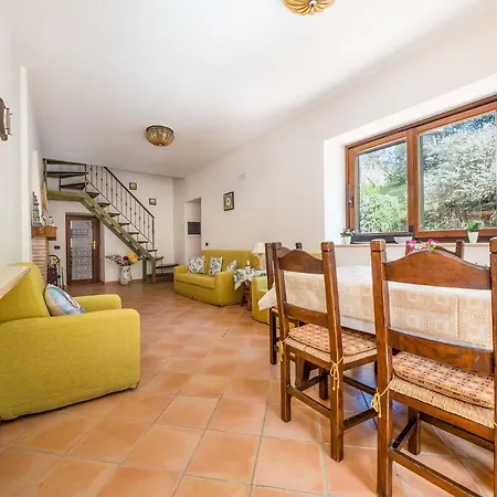 Villa Ruggiero - Between Sorrento And Positano