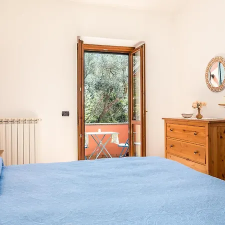 Ruggiero - Between Sorrento And Positano Villa *