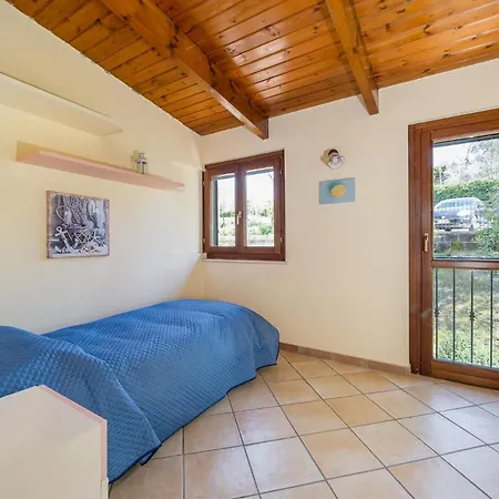 Villa Ruggiero - Between Sorrento And Positano