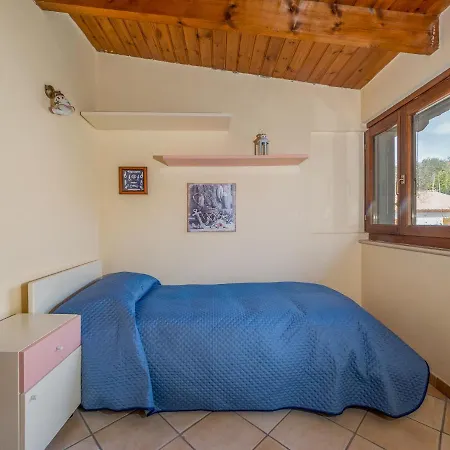 Villa Ruggiero - Between Sorrento And Positano *