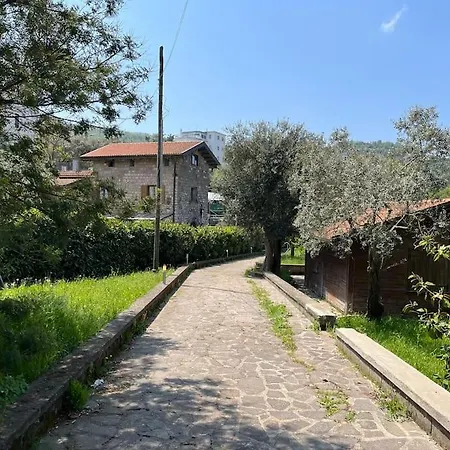 Ruggiero - Between Sorrento And Positano * Colli di Fontanelle
